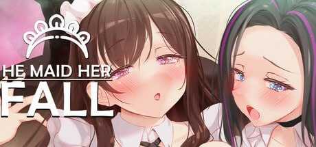 [PC+安卓][SLG/官中]妈妈为何这样/HeMaidHerFall Ver0.5.0 STEAM官方中文版 [4934.0MB]-芒果游戏库