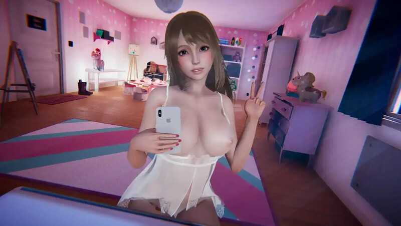 [PC+安卓][亚洲风SLG/汉化/动态]花痴驯兽师/仙凤驯兽师/Nympho Tamer Ver0.78 汉化中文版 [6305.1MB]-芒果游戏库