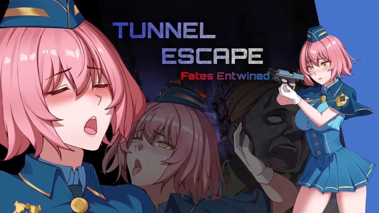 【SLG/官中】隧道逃生：终极版/TUNNEL ESCAPE FE Ver0.91a 番外篇【2G】【微云网盘/直链】