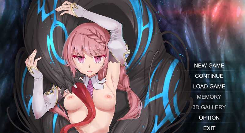 【3D探索SLG/官中】淫荡女神的献祭仪式 ～TS变身退魔少女的屈服～/淫神供儀ネヲナ～TS変身退魔少女の屈服～ Ver1.21 官方中文版【2.6G】【微云网