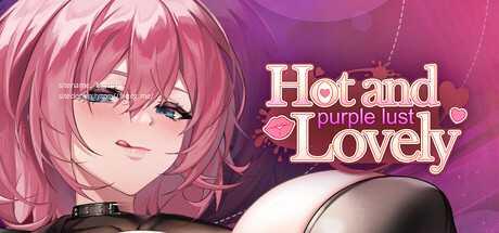 [SLG/PC/官中] 性感可爱的淫妻们：紫色 官中步兵版 [FM/300M/百度微云]